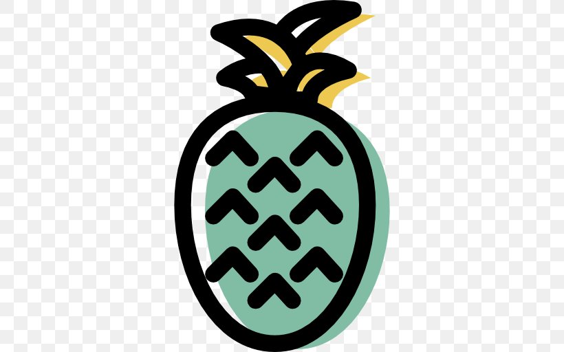 Organic Food Pineapple Icon, PNG, 512x512px, Organic Food, Chili Pepper, Food, Health Food, Pineapple Download Free