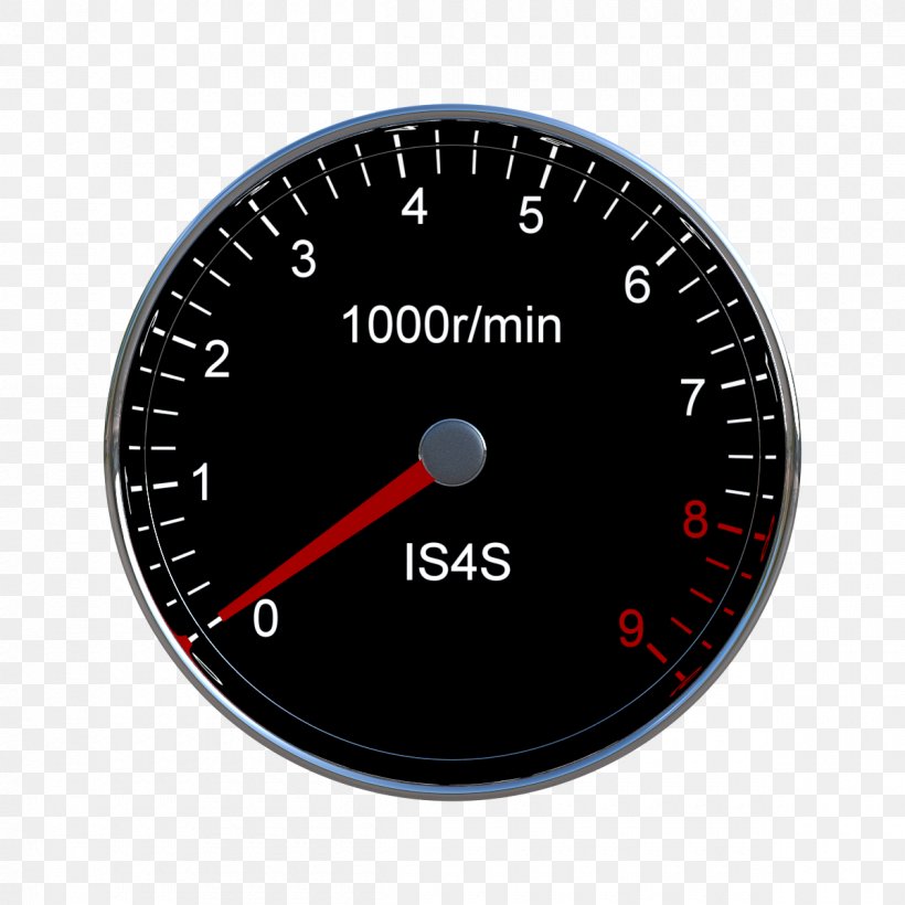 Speedometer PhotoScape Tachometer, PNG, 1200x1200px, Speedometer, Car, Digital Image, Display Resolution, Gauge Download Free