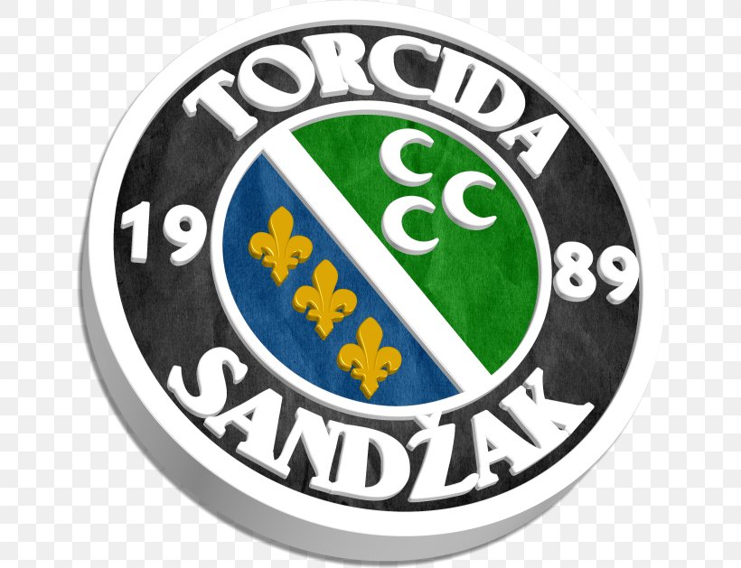 Torcida Sandžak Novi Pazar Emblem Logo, PNG, 652x629px, Novi Pazar, Area, Art, Badge, Brand Download Free