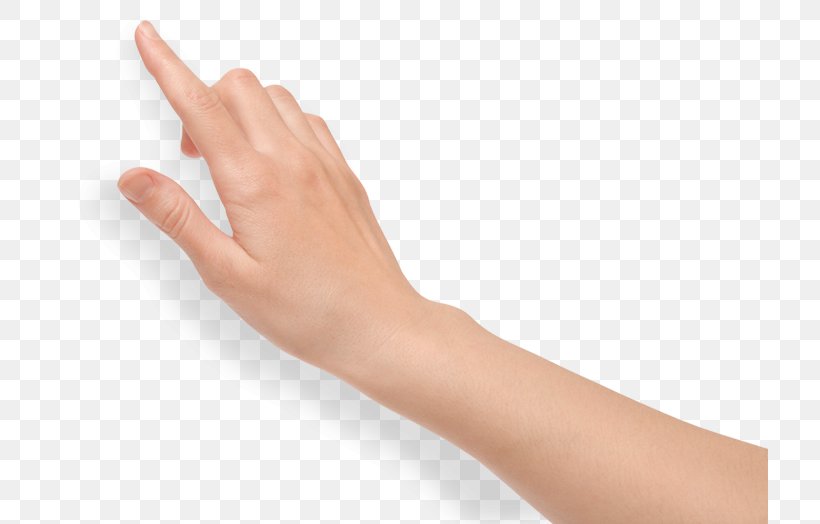 Chroma Key Hand Touchscreen Gesture, PNG, 717x524px, Chroma Key, Arm, Finger, Gesture, Hand Download Free