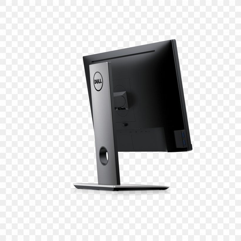 Dell Computer Monitors Electronic Visual Display 1080p Display Device, PNG, 2000x2000px, Dell, Computer Monitor, Computer Monitor Accessory, Computer Monitors, Dell Monitors Download Free