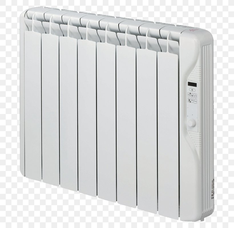 Elnur 24 Hour Digital Module Oil Filled Electric Panel Radiator Heater Heating Radiators Electricity Central Heating, PNG, 800x800px, Heater, Central Heating, Electric Heating, Electricity, Heat Download Free