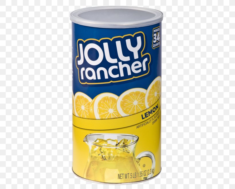 Fizzy Drinks Drink Mix Jolly Rancher Lemon Kool-Aid, PNG, 450x657px, Fizzy Drinks, Bottle, Bottled Water, Candy, Citric Acid Download Free