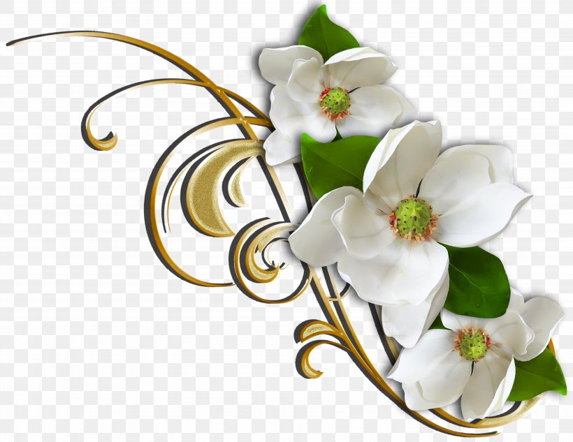 Flower Floral Design Clip Art, PNG, 3583x2766px, Flower, Art, Blossom, Branch, Cut Flowers Download Free
