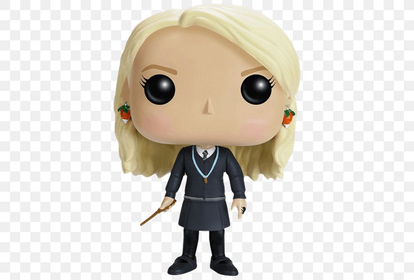Funko Pop! Harry Potter, PNG, 555x555px, Luna Lovegood, Action Toy Figures, Collectable, Doll, Figurine Download Free