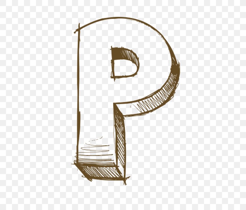 P Letter À, PNG, 700x700px, Letter, Drawing Download Free