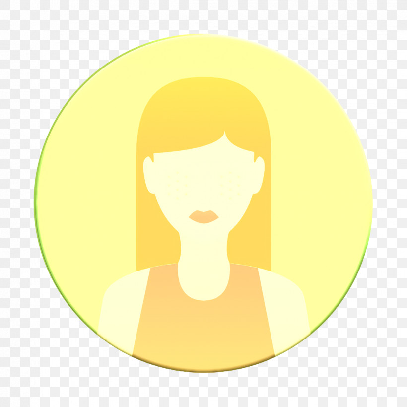 Woman Icon User Icon People Icon, PNG, 1234x1234px, Woman Icon, Analytic Trigonometry And Conic Sections, Circle, Delivery, Facial Hair Download Free