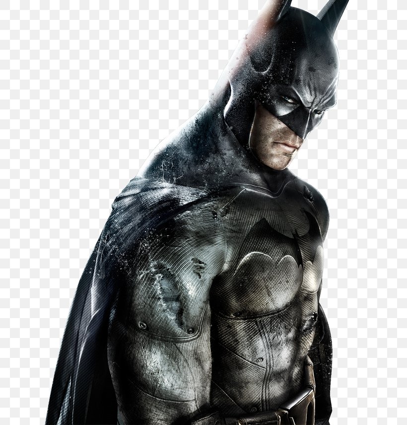 Batman: Arkham City Batman: Arkham Asylum Batman: Arkham Origins Batman: Arkham Knight, PNG, 640x855px, Batman Arkham City, Art, Batman, Batman Arkham, Batman Arkham Asylum Download Free