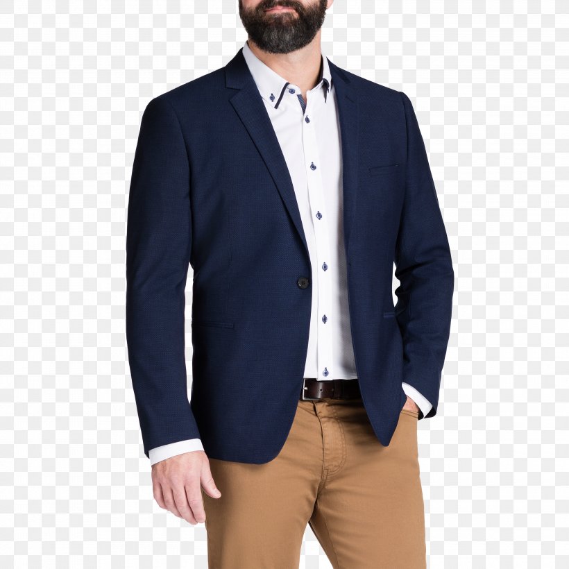 Blazer Jacket Sport Coat Suit Outerwear, PNG, 3000x3000px, Blazer, Button, Casual, Clothing, Coat Download Free