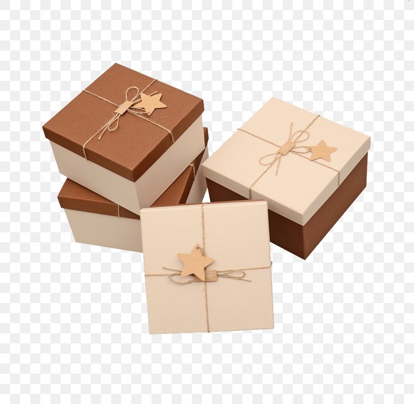 Box Paper Gift Packaging And Labeling, PNG, 800x800px, Box, Alibaba Group, Designer, Gift, Kraft Paper Download Free