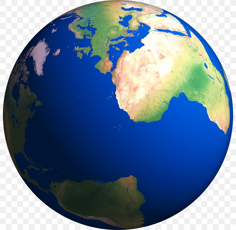 Earth Globe World, PNG, 800x800px, 3d Computer Graphics, Earth, Atmosphere, Globe, Planet Download Free