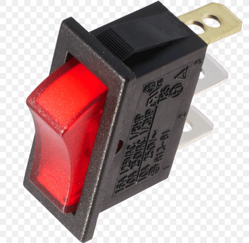 Electronic Component Electrical Switches Latching Relay Push-button Electrical Wires & Cable, PNG, 800x800px, Electronic Component, Button, Dimmer, Electrical Switches, Electrical Wires Cable Download Free