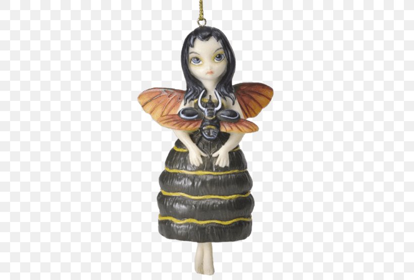 Figurine Strangeling: The Art Of Jasmine Becket-Griffith Fairy Artist, PNG, 555x555px, Figurine, Angel, Art, Artist, Christmas Ornament Download Free