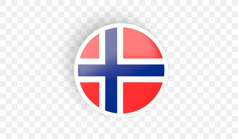 Flag Of Norway Norwegian, PNG, 640x480px, Norway, Brand, Flag, Flag Of Norway, Logo Download Free