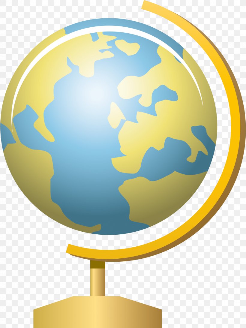 Globe Earth, PNG, 2681x3576px, Globe, Computer Graphics, Earth, Human Behavior, Sphere Download Free