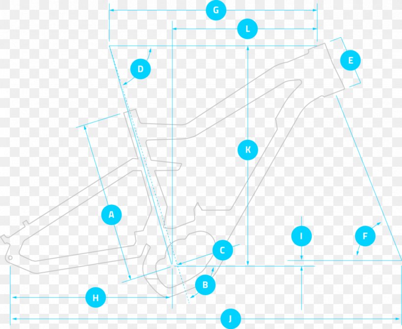 Haibike Geometry Electric Bicycle Angle, PNG, 1024x838px, Haibike, Area, Bicycle, Bicycle Frames, Bike Lane Download Free