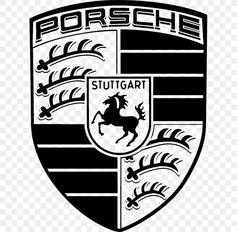 Porsche 911 Car Porsche Cayenne Porsche Macan, PNG, 615x800px, Porsche, Area, Black, Black And White, Brand Download Free