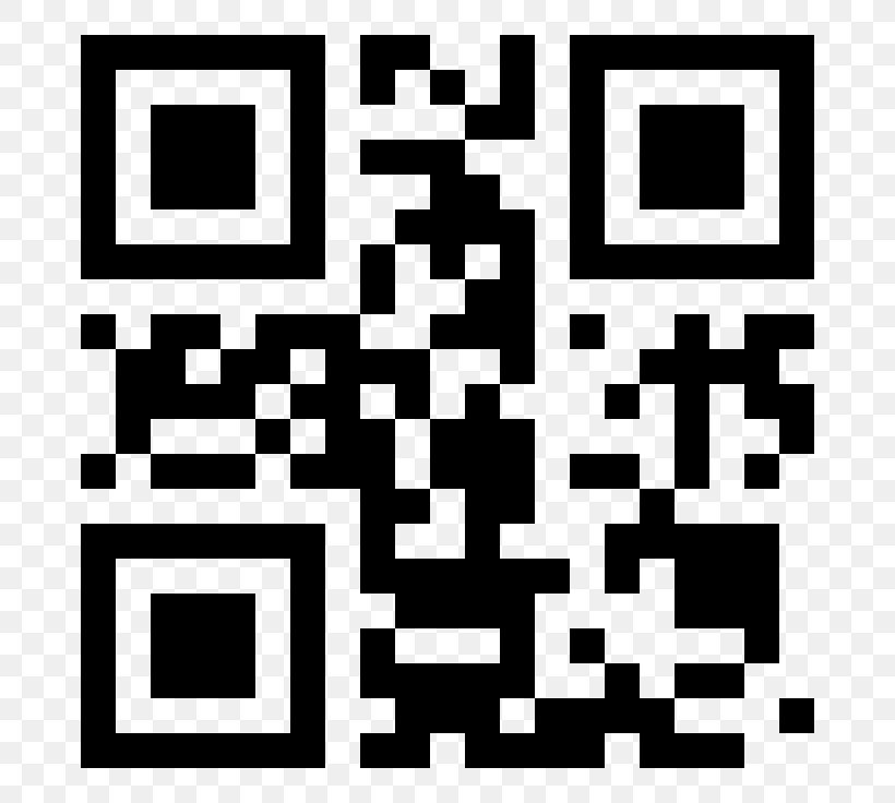 Qr Code Barcode Scanners Business Cards Png 736x736px Qr Code App Store Area Barcode Barcode Scanners