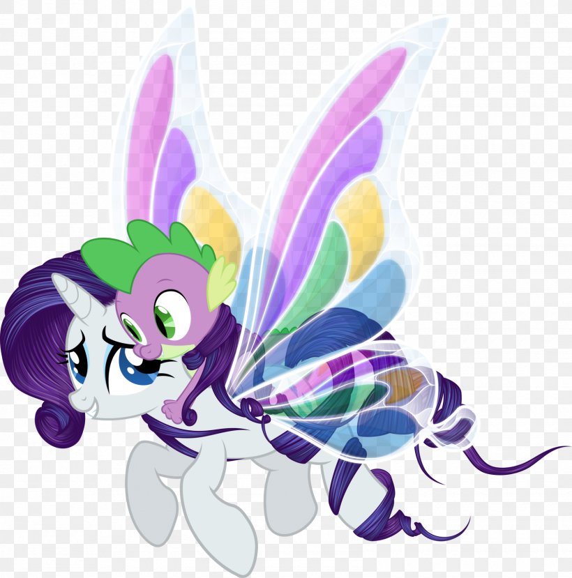 Rarity Spike Twilight Sparkle Pinkie Pie Rainbow Dash, PNG, 1600x1619px, Rarity, Animated Cartoon, Art, Butterfly, Character Download Free