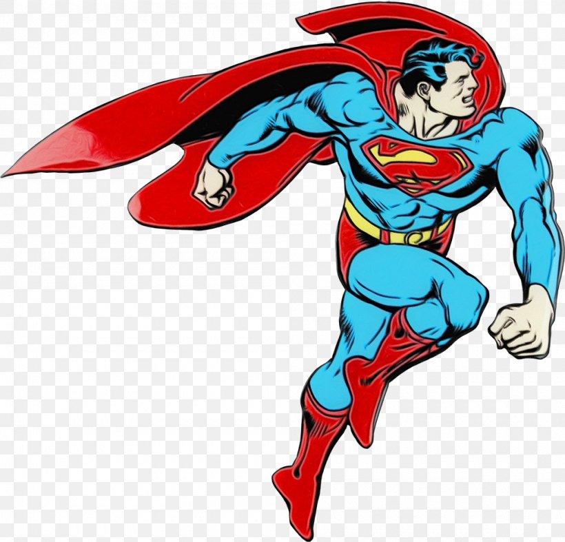 Superman Captain America: The First Avenger Clip Art, PNG, 1000x960px, Superman, Action Figure, Captain America, Captain America The First Avenger, Cartoon Download Free