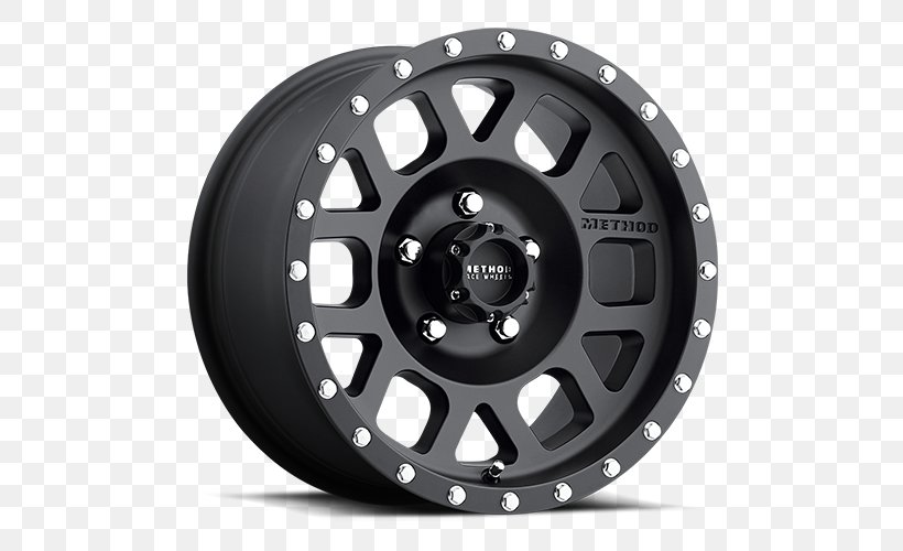 Wheel Beadlock Rim Car Spoke, PNG, 500x500px, Wheel, Alloy Wheel, American Racing, Auto Part, Automotive Tire Download Free