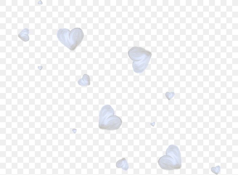 Black And White Heart Desktop Wallpaper, PNG, 700x602px, White, Bird, Black And White, Blue, Computer Download Free