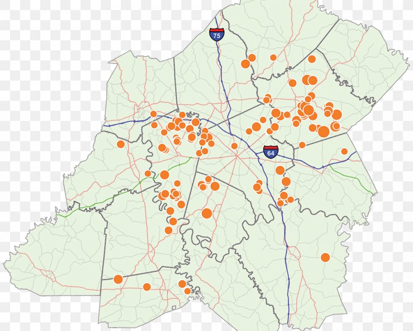 Bluegrass Region Bluegrass Conservancy Map Conservation, PNG, 1000x802px, Bluegrass Region, Area, Bluegrass, Child, Conservation Download Free