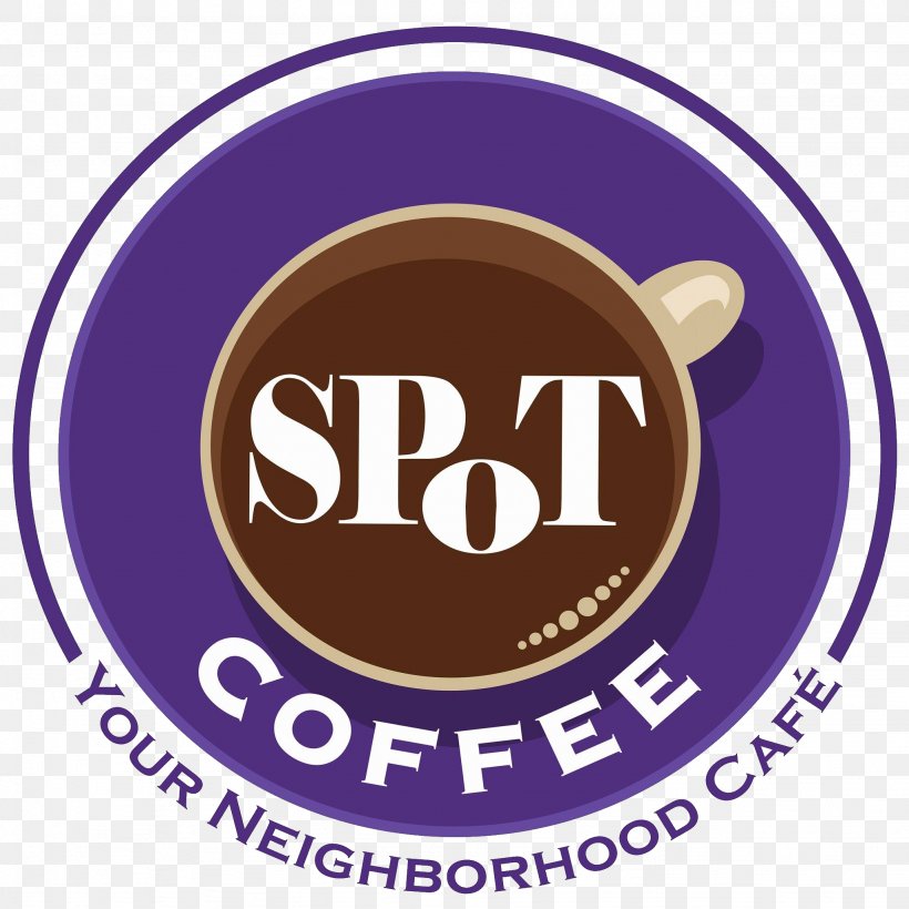 Cafe SPoT Coffee Buffalo Restaurant, PNG, 2048x2048px, Cafe, Brand, Buffalo, Cheektowaga, Coffee Download Free