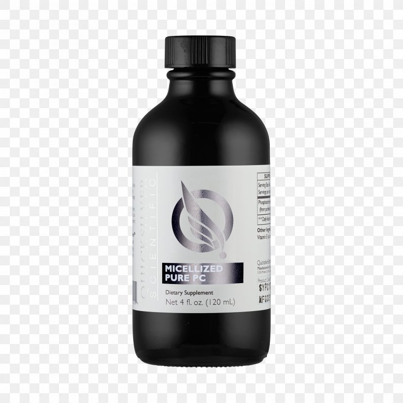 Dietary Supplement Quicksilver Scientific Liposome Lecithin Phosphatidylcholine, PNG, 2280x2280px, Dietary Supplement, Ascorbic Acid, Detoxification, Essential Fatty Acid, Food Download Free