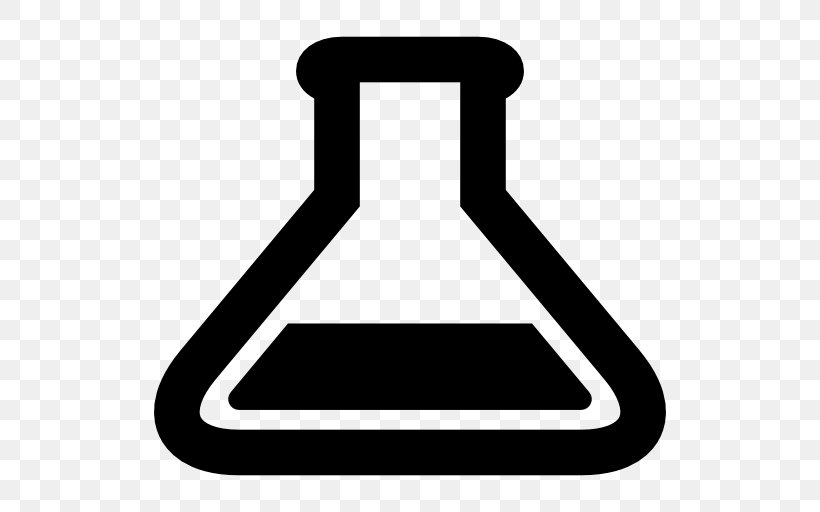 Experiment Science Project Chemistry Logo, PNG, 512x512px, Experiment, Black And White, Chemical Reaction, Chemistry, Logo Download Free