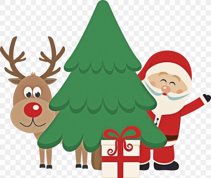 Santa Claus, PNG, 1797x1513px, Santa Claus, Cartoon, Christmas, Christmas Decoration, Christmas Elf Download Free