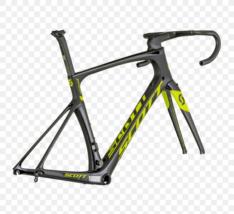 Scott Sports Bicycle Frames Electronic Gear-shifting System Racing Bicycle, PNG, 750x750px, Scott Sports, Automotive Exterior, Bicycle, Bicycle Accessory, Bicycle Fork Download Free