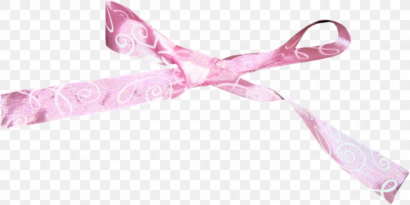 Shoelace Knot Ribbon Pink Shoelaces, PNG, 2098x1049px, Shoelace Knot, Butterfly, Gift, Knot, Magenta Download Free
