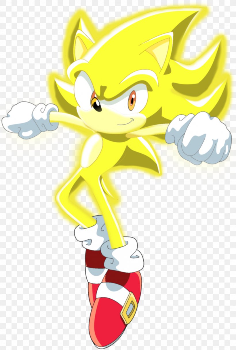 Sonic The Hedgehog 3 Super Sonic Shadow The Hedgehog, PNG, 1024x1517px, Sonic The Hedgehog, Art, Cartoon, Chaos Emeralds, Fictional Character Download Free