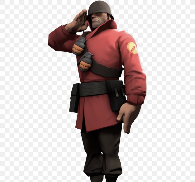Team Fortress 2 Soldier Rocket Jumping Video Game First-person Shooter, PNG, 417x767px, Team Fortress 2, Costume, Emblem, Firstperson Shooter, Gameplay Download Free