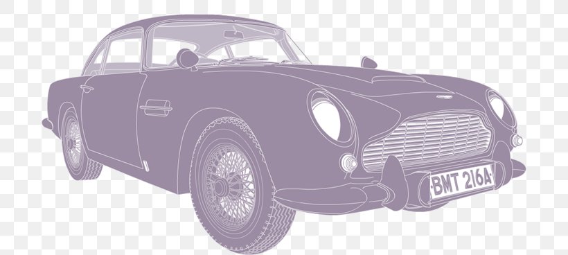 Aston Martin DB5 Mid-size Car Compact Car, PNG, 700x368px, Aston Martin Db5, Aston Martin, Automotive Design, Brand, Car Download Free
