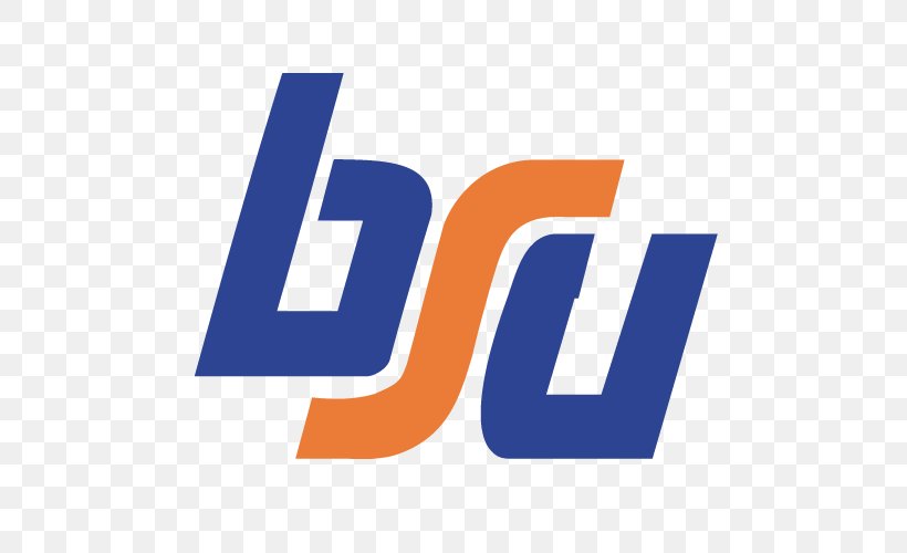 Boise State University Boise State Broncos Football American Football Division I (NCAA), PNG, 500x500px, Boise State University, American Football, Area, Big Sky Conference, Blue Download Free