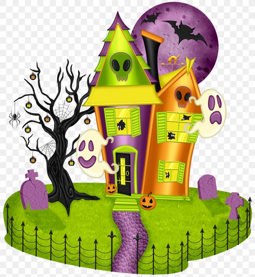 Clip Art Haunted House Haunted Halloween House Openclipart, PNG, 830x900px, Haunted House, Fictional Character, Ghost, Halloween, Haunted Attraction Download Free