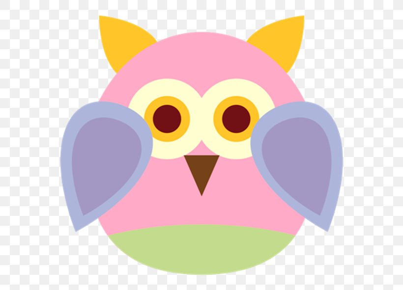 Clip Art Openclipart Owl Free Content Image, PNG, 591x591px, Owl, Beak, Bird, Bird Of Prey, Cuteness Download Free