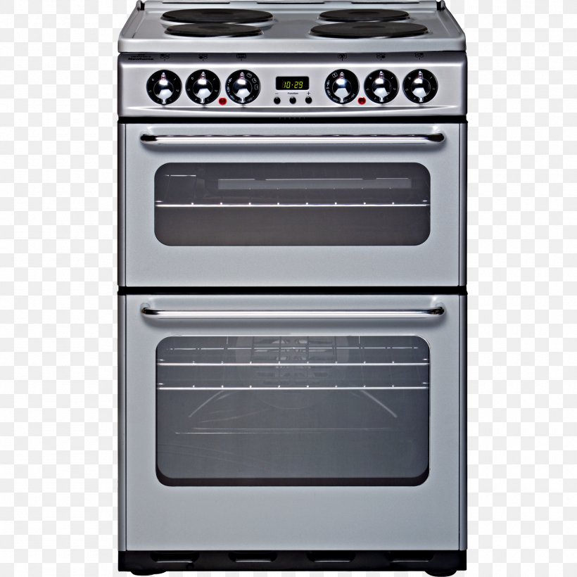 hotpoint electric cooker