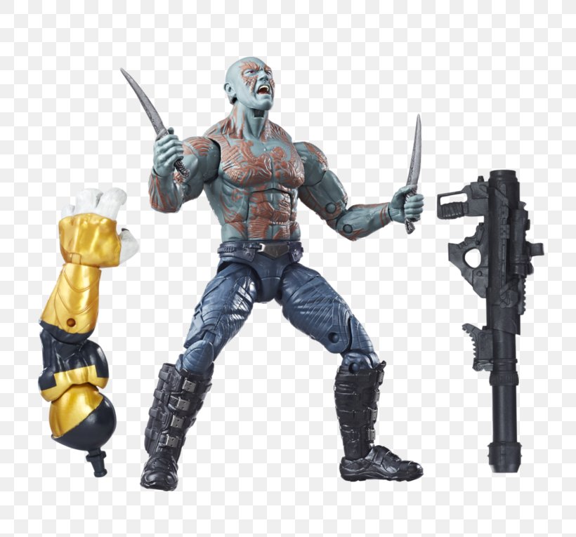 Drax The Destroyer Groot Star-Lord Marvel Legends Action & Toy Figures, PNG, 765x765px, Drax The Destroyer, Action Figure, Action Toy Figures, Comics, Darkhawk Download Free