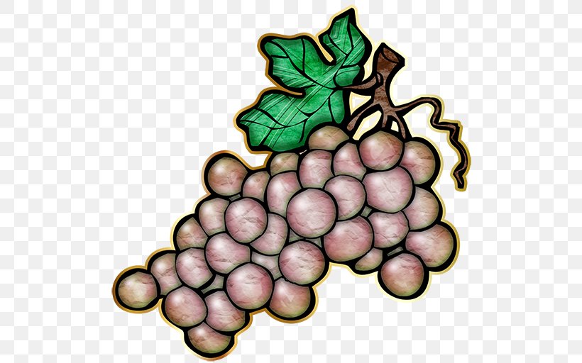 Grape Clip Art, PNG, 512x512px, Grape, Art, Cheese, Flower, Flowering Plant Download Free