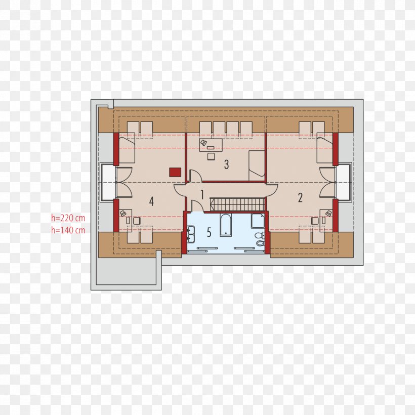 House Attic Floor Plan Garage Real Estate, PNG, 1300x1300px, House, Archipelago, Area, Attic, Elevation Download Free