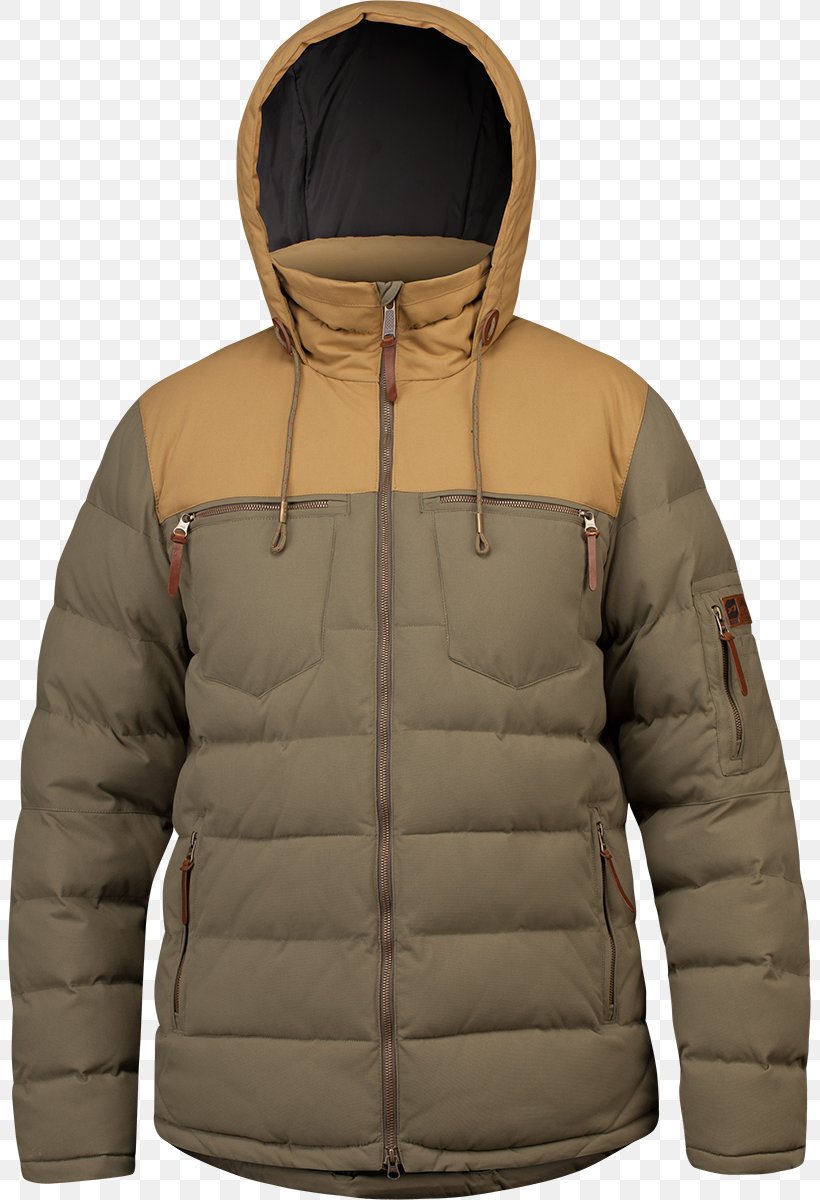 Jacket Hood Parka Thunderstorm Canada Goose, PNG, 803x1200px, Jacket, Beige, Canada Goose, Canadienne, Coat Download Free