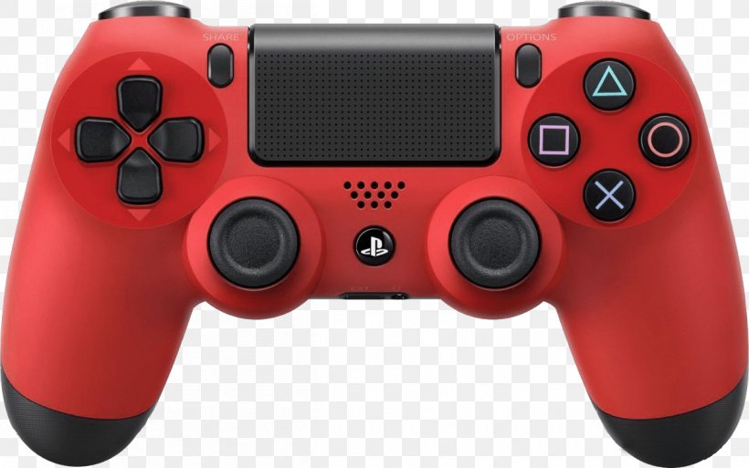 PlayStation 4 DualShock Game Controllers Video Game, PNG, 1206x755px, Playstation 4, All Xbox Accessory, Analog Stick, Dualshock, Dualshock 4 Download Free