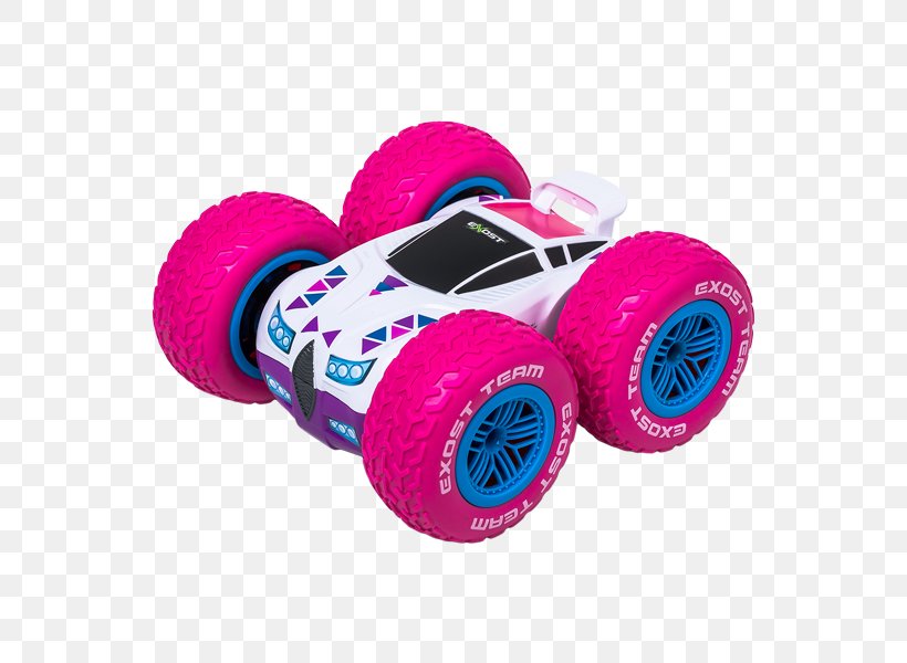 Radio-controlled Car Remote Controls Toy Nikko R/C, PNG, 600x600px, Car, Convertible, Dune Buggy, Game, Magenta Download Free