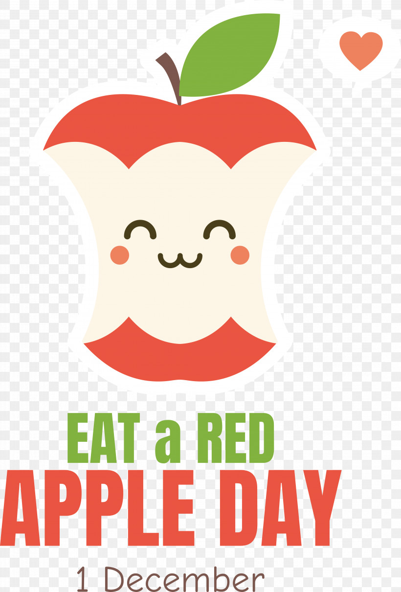 Red Apple Eat A Red Apple Day, PNG, 4328x6388px, Red Apple, Eat A Red Apple Day Download Free
