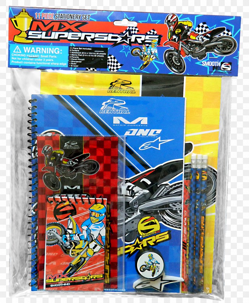 Stationery Smooth Industries Dirt Bike Industry School Supplies, PNG, 985x1200px, Stationery, Action Figure, Business, Ceramic, Dirt Bike Download Free