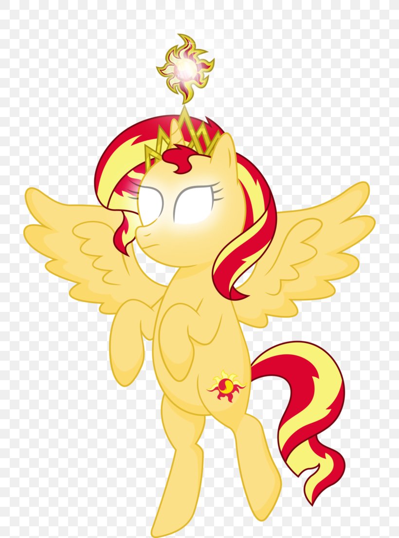 Sunset Shimmer Pony DeviantArt Fan Art, PNG, 724x1104px, Sunset Shimmer, Animal Figure, Art, Artist, Cartoon Download Free