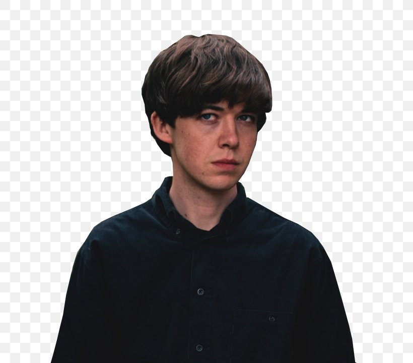 The End Of The F***ing World Alex Lawther Murder Serial Killer Netflix, PNG, 674x720px, Murder, Asiana Airlines, Bangs, Beavis And Butthead, Black Hair Download Free
